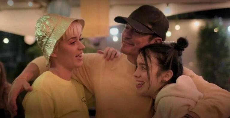 Ternyata Katy Perry Hampir Kolaborasi Dengan Billie Eilish 6 Ternyata Katy Perry Hampir Kolaborasi Dengan Billie Eilish