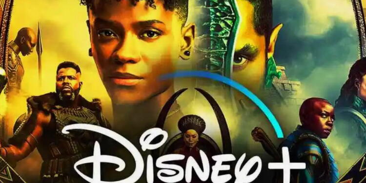 Kapan Black Panther 2 Rilis di Disney Plus? - Dafunda.com