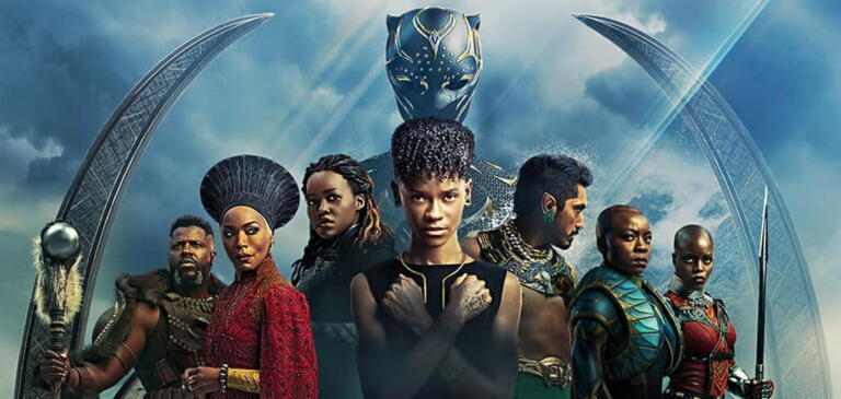 Black Panther: Wakanda Forever Synopsis
