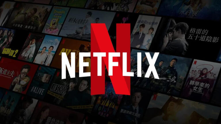 cara download film netflix