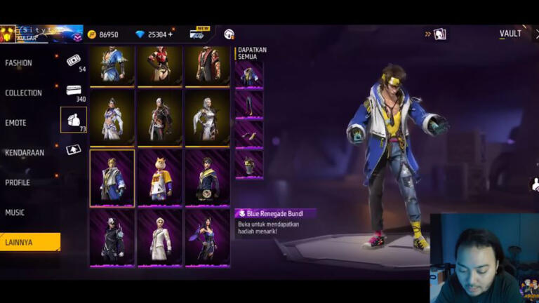 Bocoran Diamond Royale FF Januari 2023, Ini Dia Bundlenya! 2 Bocoran Diamond Royale FF Januari 2023, Ini Dia Bundlenya!