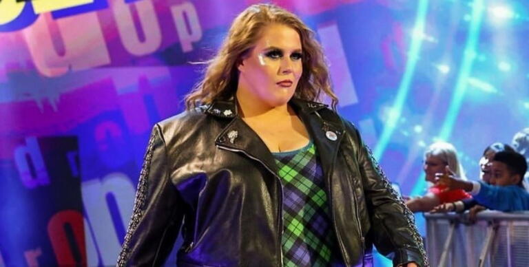 Mengapa Doudrop Sudah Lama Tidak Tampil di Program Televisi WWE?