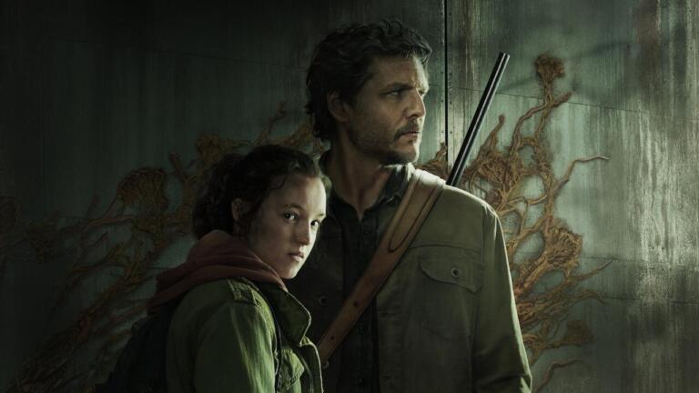 Download The Last of Us Series Sub Indonesia Dengan Mudah, Gratis!