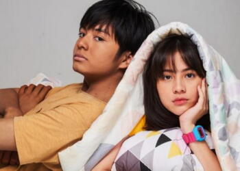 sinopsis film dua garis biru