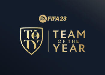 Ini Dia Daftar Nominasi FIFA 23 Team of The Year