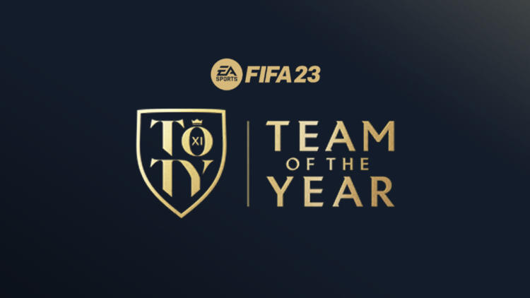 Ini Dia Daftar Nominasi FIFA 23 Team of The Year