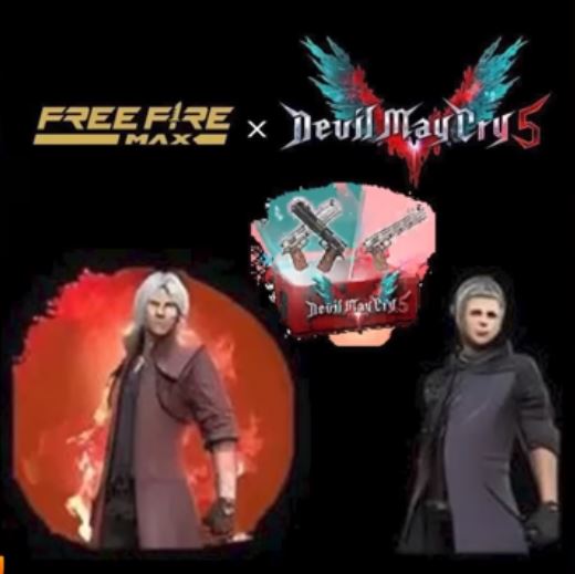 free-fire-x-devil-may-cry-5