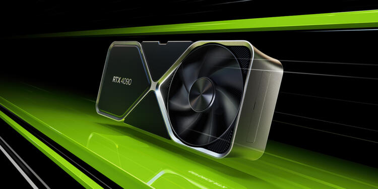 NVIDIA RTX 4090