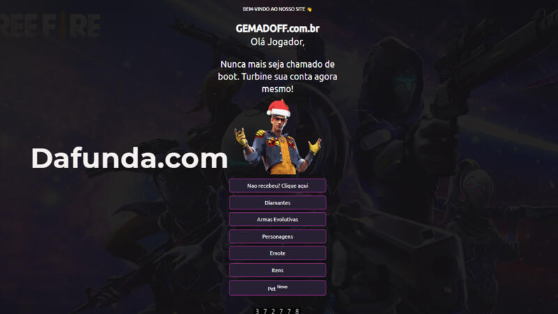 gemadoff.com.br ff 1