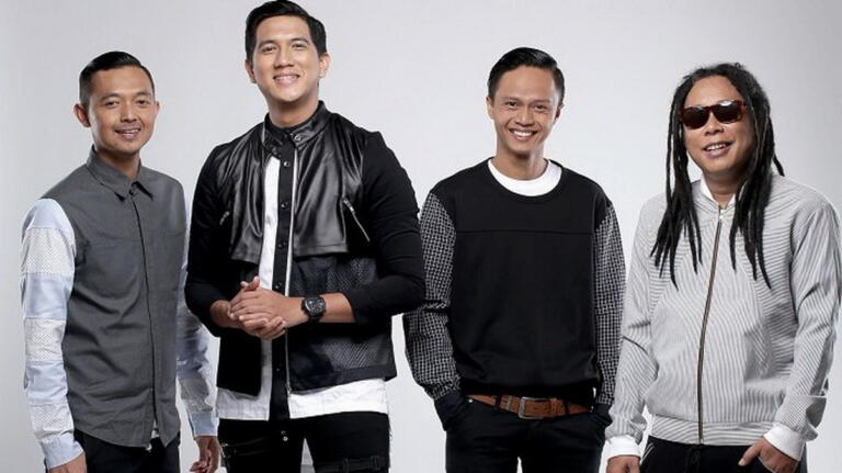 Lirik Lagu Kau Masih Kekasihku, Lagu Baper dari Naff