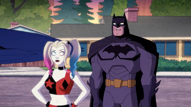 5 Harley Quinn Boyfriends Other than Joker - Dafunda Global