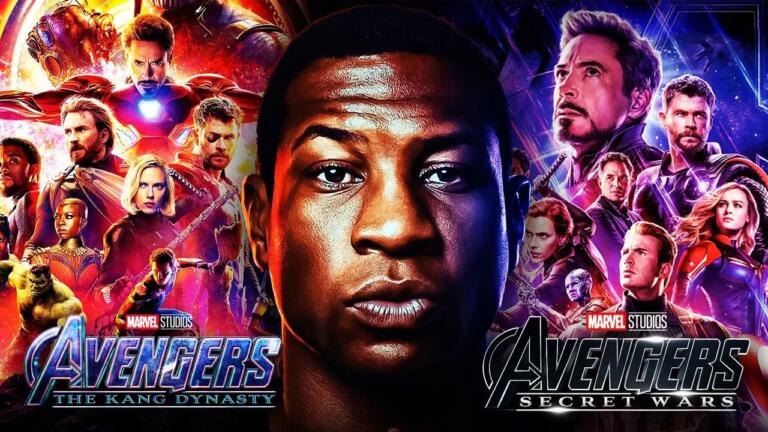 Musuh Yang Akan Dihadapi Kang Bukan Avengers Saja