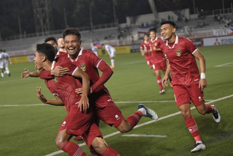 link live streaming indonesia vs vietnam semifinal aff cup 2022 1
