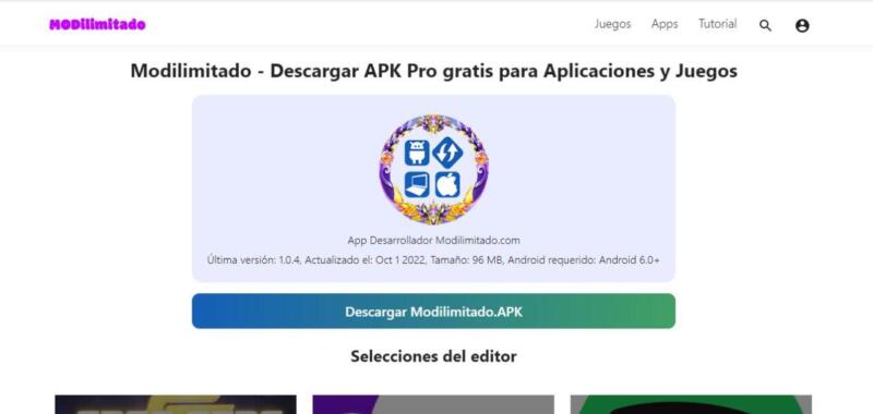 modilimitado mod apk 1