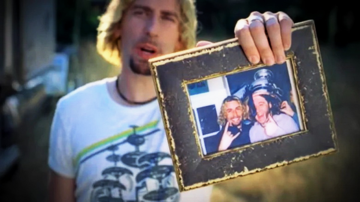 Lirik Lagu Photograph Nickelback, Lagu Yang Banyak Variasi Meme-nya