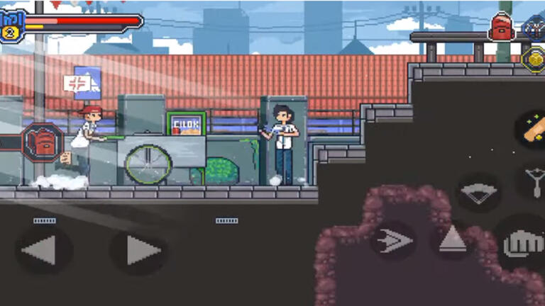 parah cuy mod apk 3