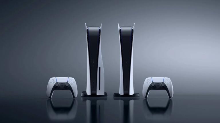 Playstation 5