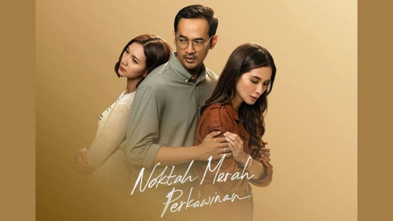 review noktah merah perkawinan