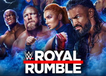 pemenang royal rumble 2023