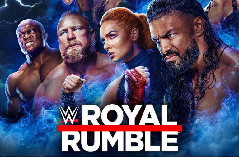 Inilah Pemenang Pertandingan Royal Rumble 2023 5 Inilah Pemenang Pertandingan Royal Rumble 2023