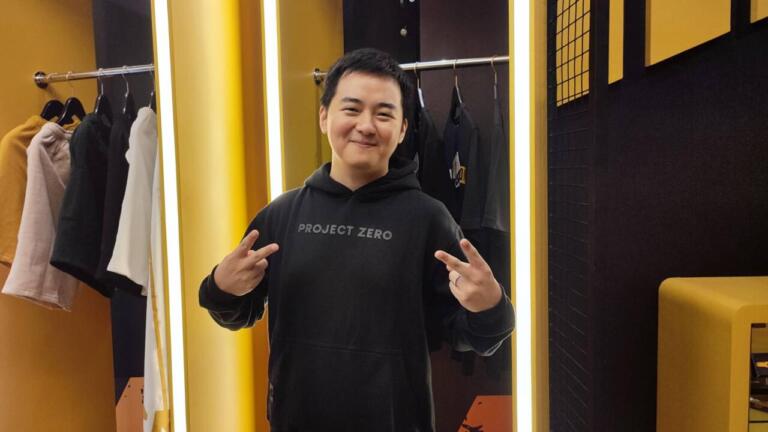 Pak AP Pastikan RRQ Hoshi Tak Akan Rekrut Pemain PH di MPL ID Season 11