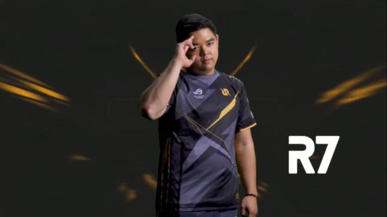 RRQ R7 Pastikan Rehat Untuk MPL ID S11