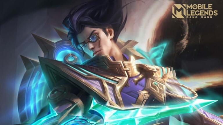 Mobile Legends Collector Skin Leak March 2023
