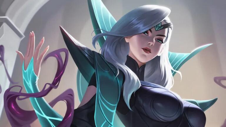 Bocoran Skin Starlight Mobile Legends Maret 2023