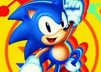 sonic the hedgehog manusia
