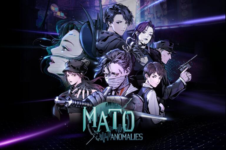 Spesifikasi PC Memainkan Game Mato Anomalies 5 Spesifikasi PC Memainkan Game Mato Anomalies