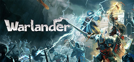 Warlander System Requirement PC