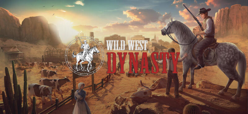 Spesifikasi PC Wild West Dynasty