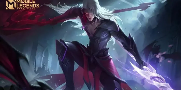 hero arlott mobile legends release date