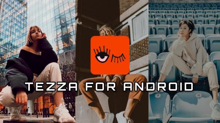 tezza mod apk