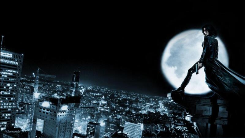 sinopsis film underworld