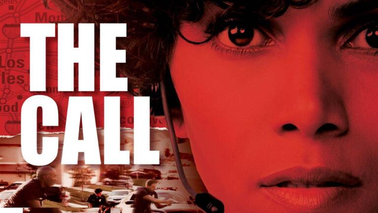 sinopsis film the call