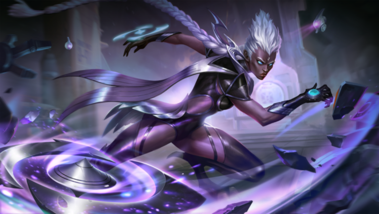 Tips Counter Karrie di Mobile Legends Dengan Mudah!