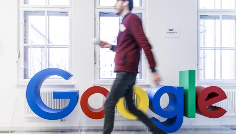 google phk 12.000 karyawannya