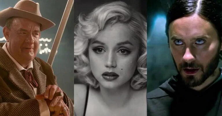 43rd razzie awards