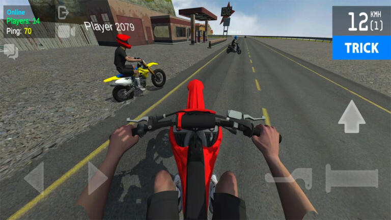 wheelie life 2 mod apk 3