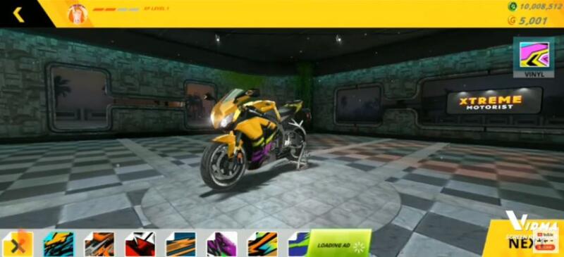 xtreme-motorist-mod-apk
