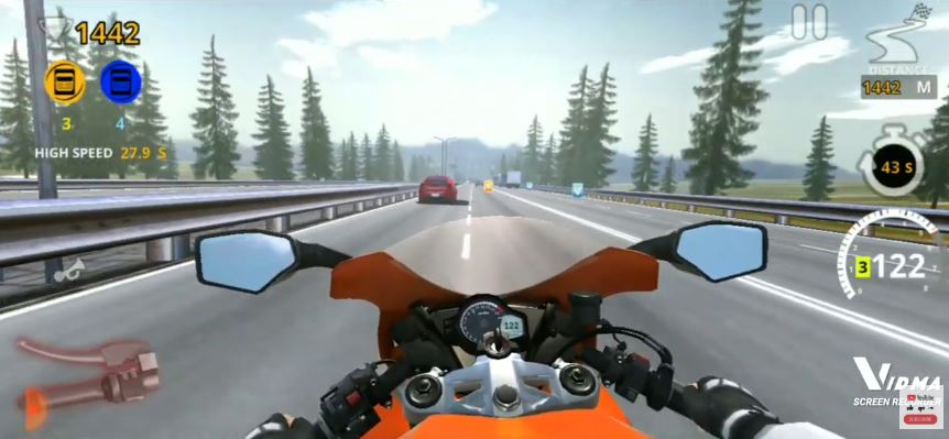 xtreme motorist mod apk 2