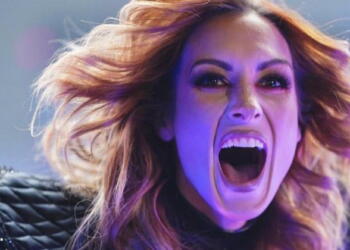 becky lynch wwe 2k23