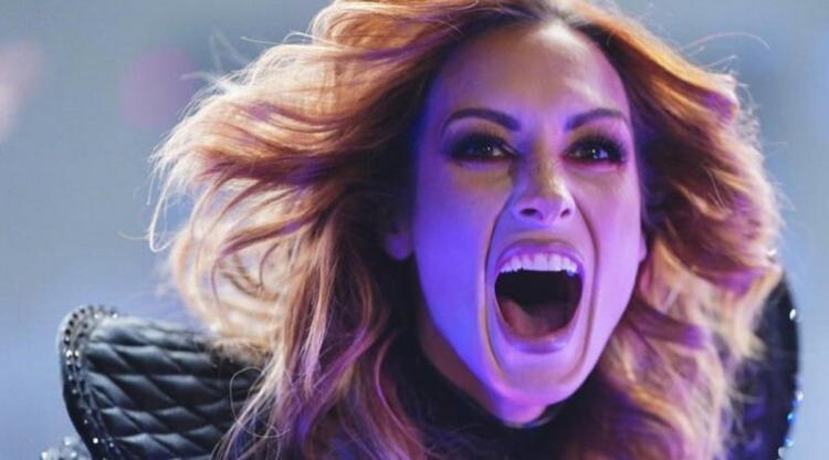 becky lynch wwe 2k23