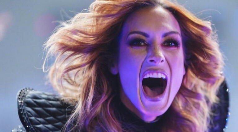 becky lynch wwe 2k23