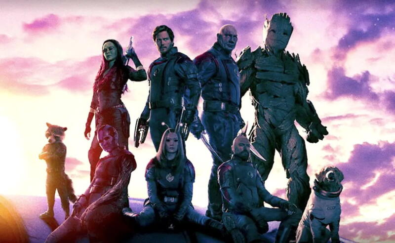 sinopsis guardians of the galaxy vol. 3