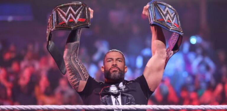 roman reigns wwe 2k23