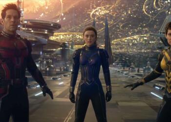 6 Fakta Menarik Ant-Man and the Wasp: Quantumania yang Harus Kalian Tau!