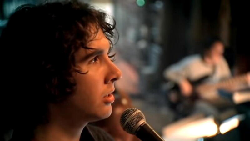 lirik lagu you raise me up
