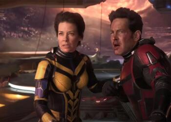5 Alasan Kenapa Ant-Man and The Wasp: Quantumania Dianggap Sebagai Film Buruk